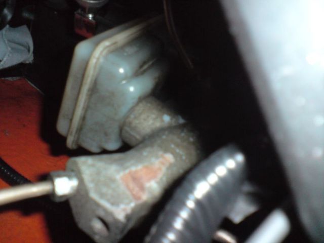 Indy sierra MC front